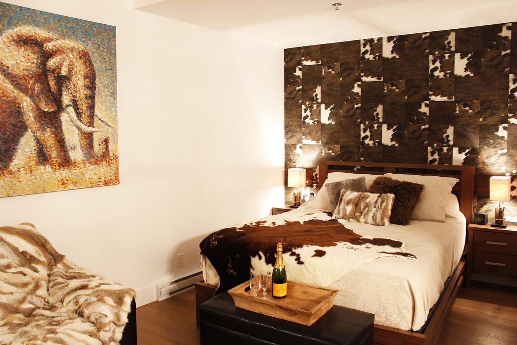 Apartment Les Immeubles Charlevoix - Le 760-306 Quebec City
