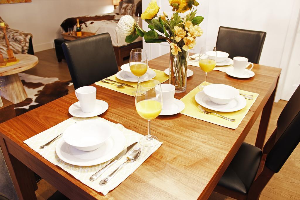 Apartment Les Immeubles Charlevoix - Le 760-306