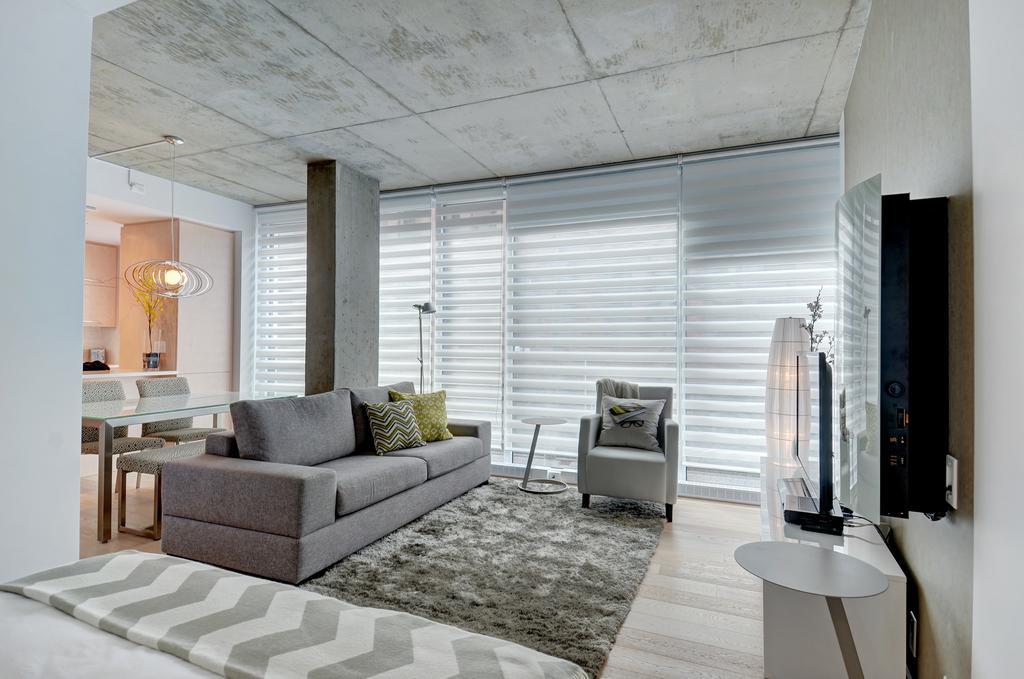 Les Immeubles Charlevoix - Le 760-306