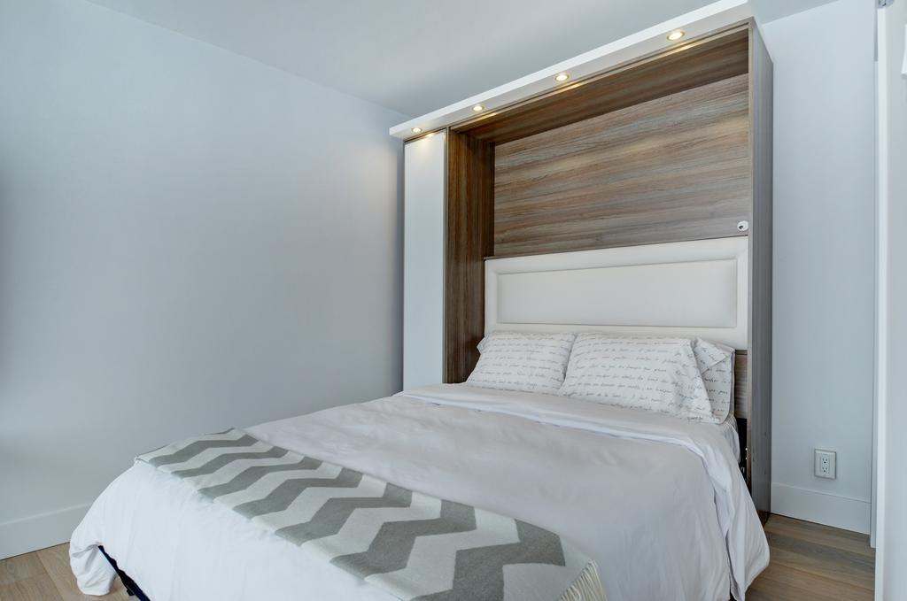 Apartment Les Immeubles Charlevoix - Le 760-306